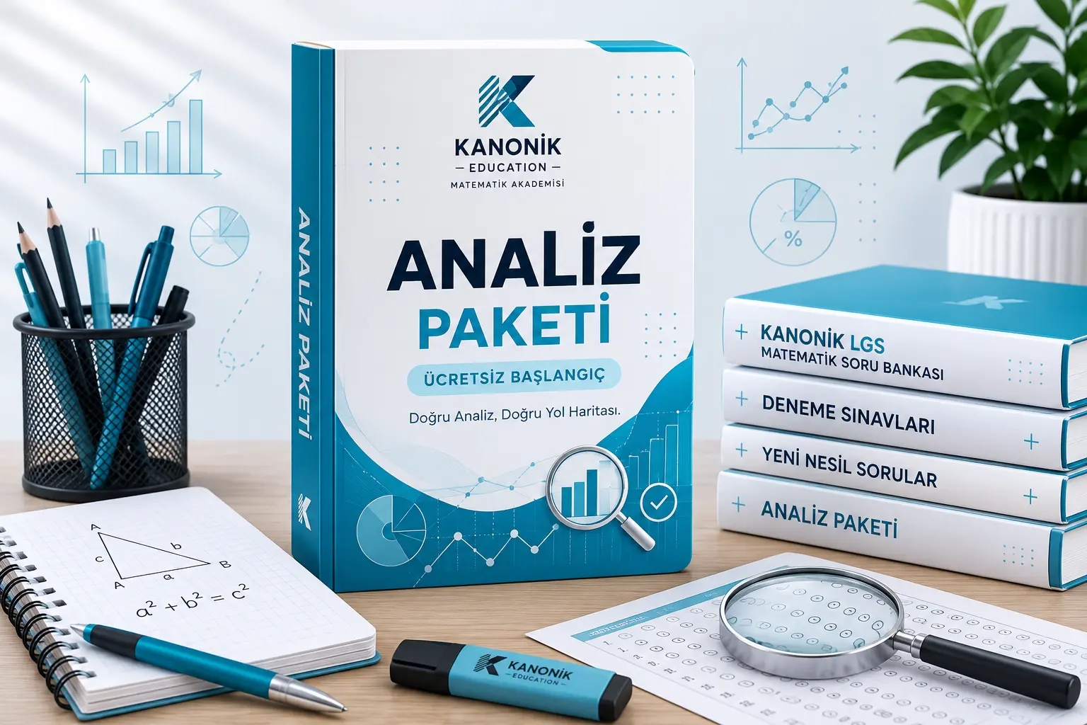 Analiz Paketi
