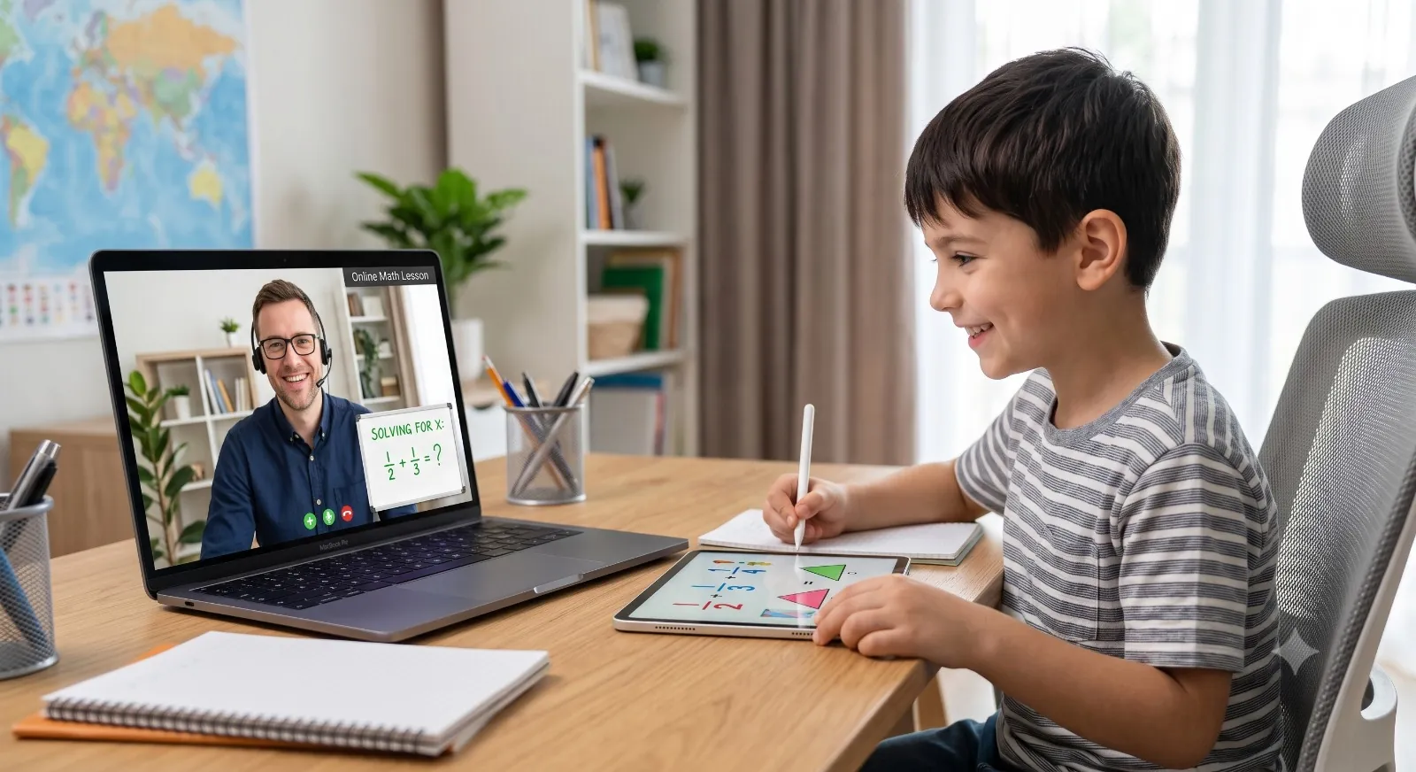 Kısa ders videosu