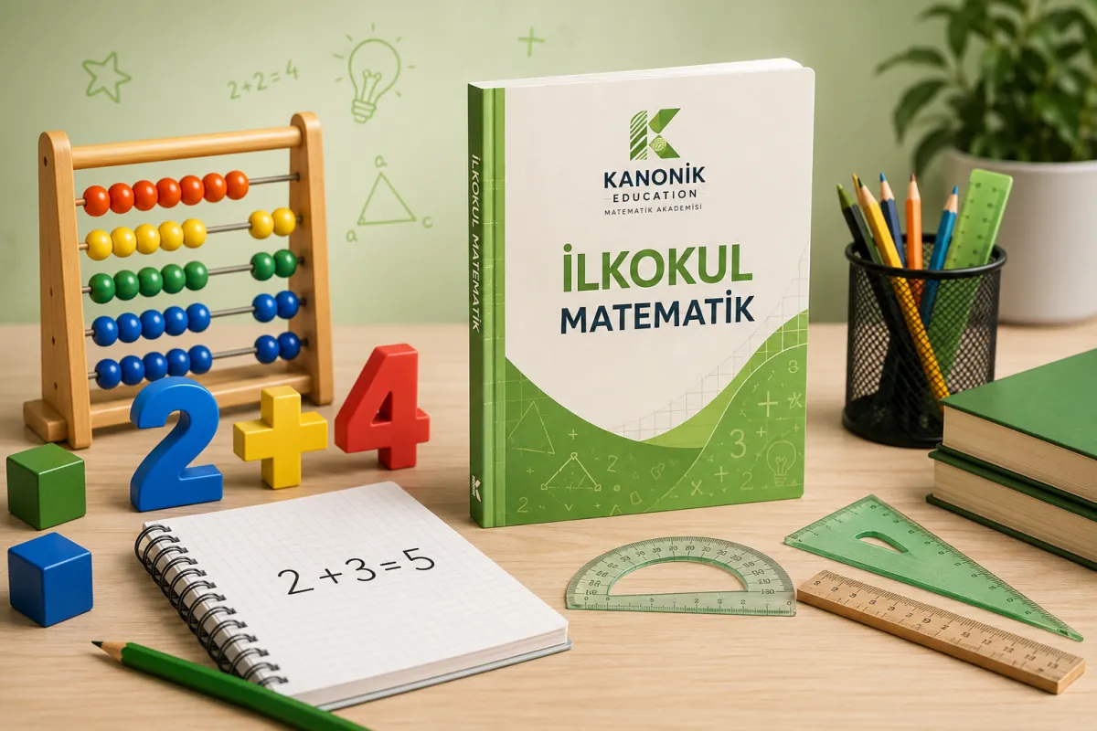 İlkokul Matematik