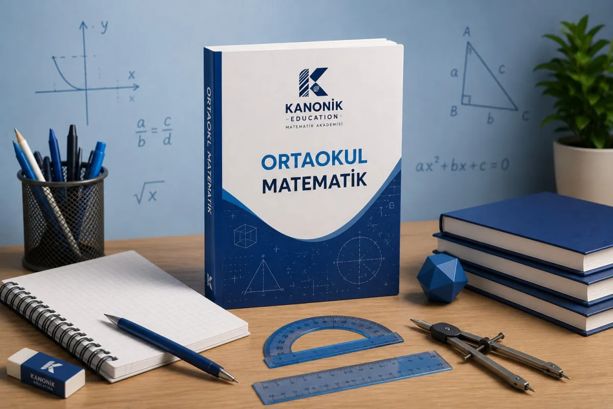 Ortaokul Matematik