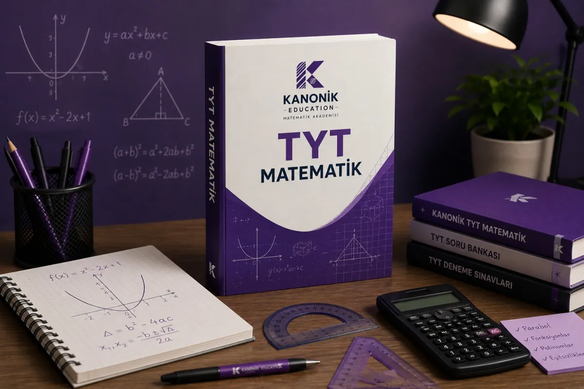 TYT Matematik