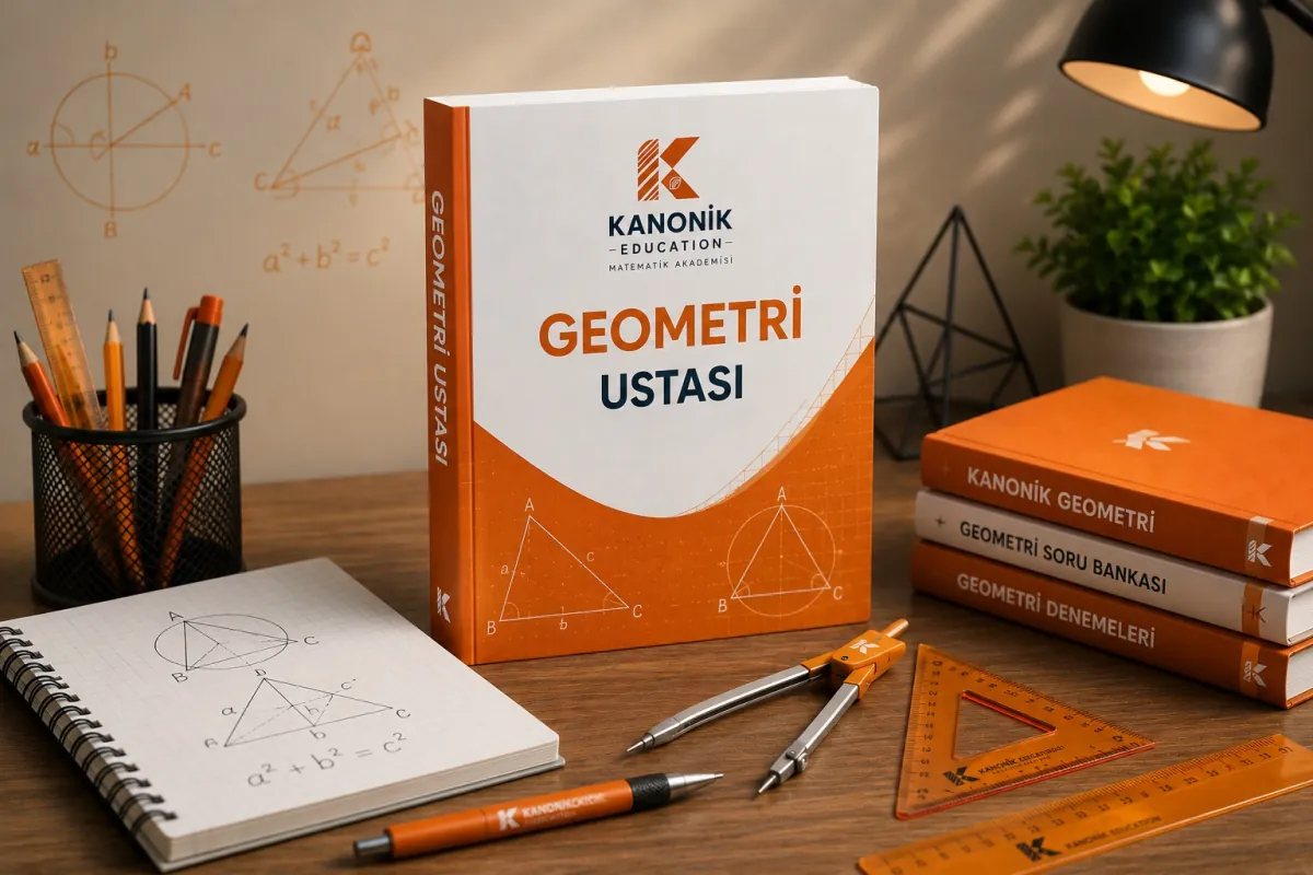 Geometri Ustası