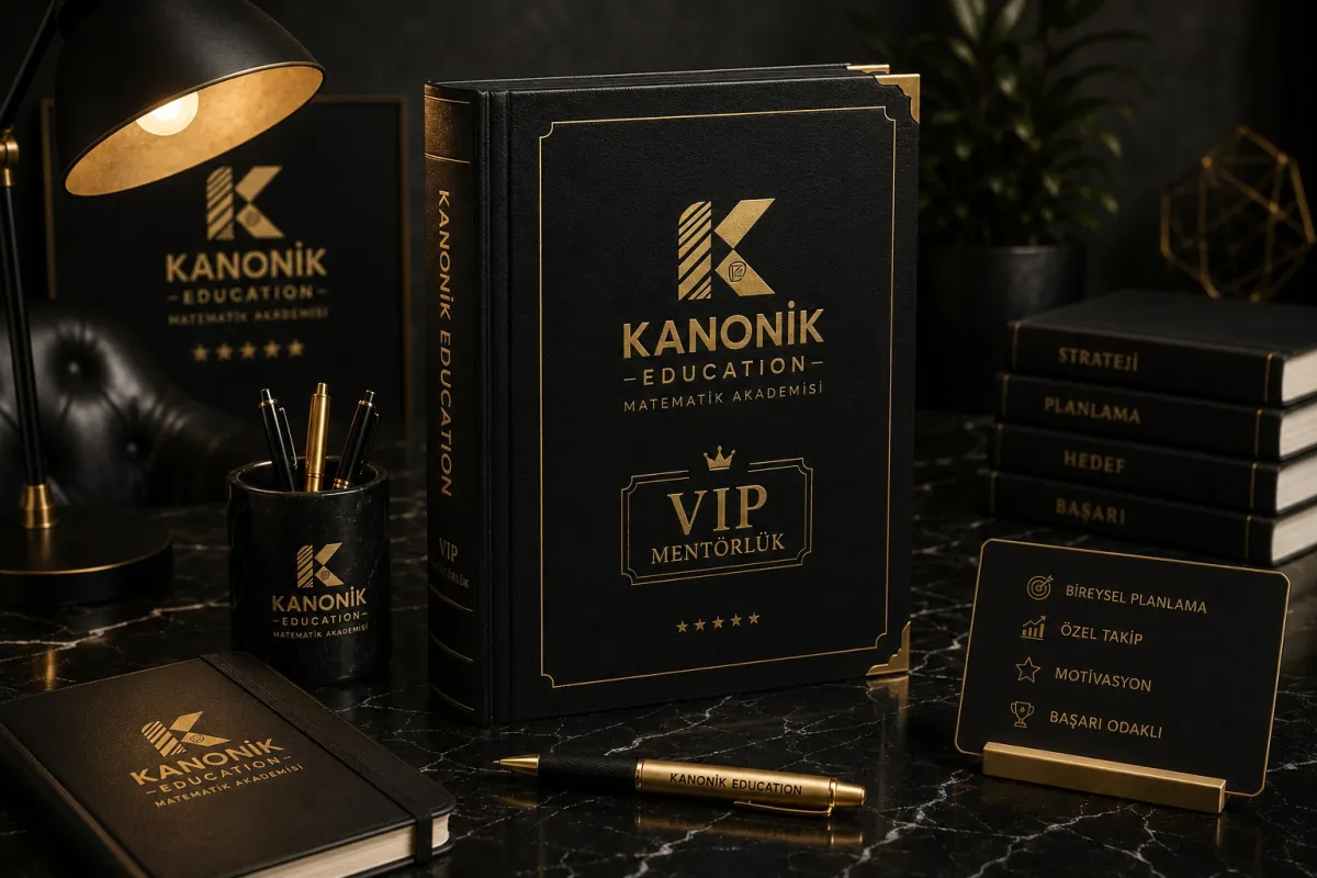 VIP Mentörlük
