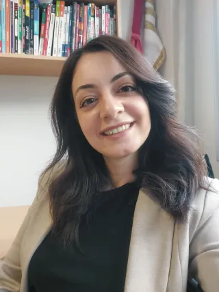 Ebru Deniz Metingil