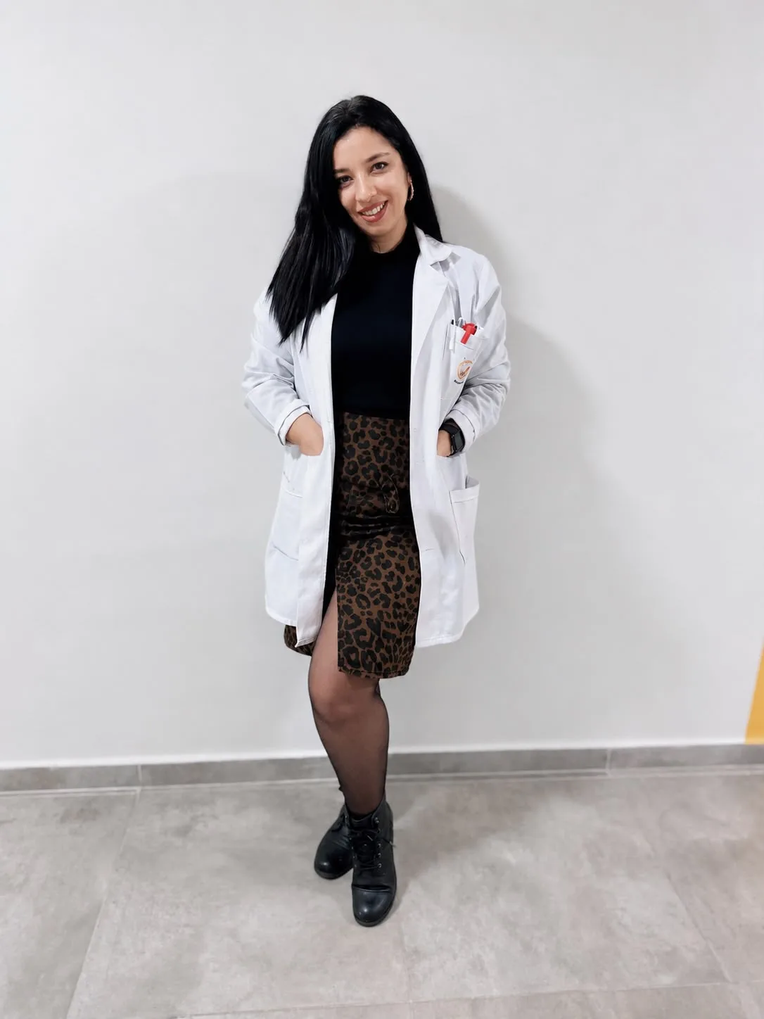 Melisa Ekinci
