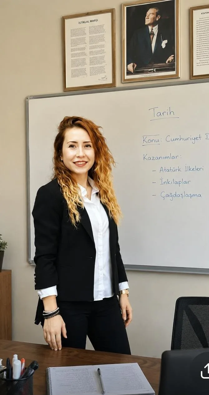 Filiz Cengiz